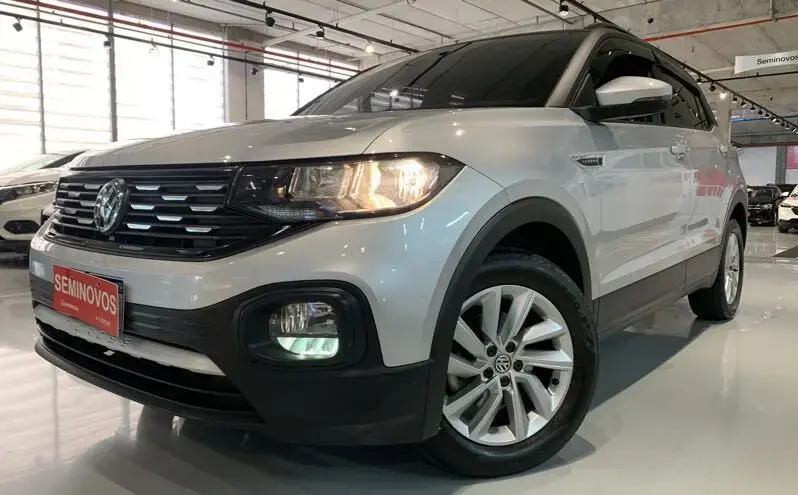 galeria T-Cross