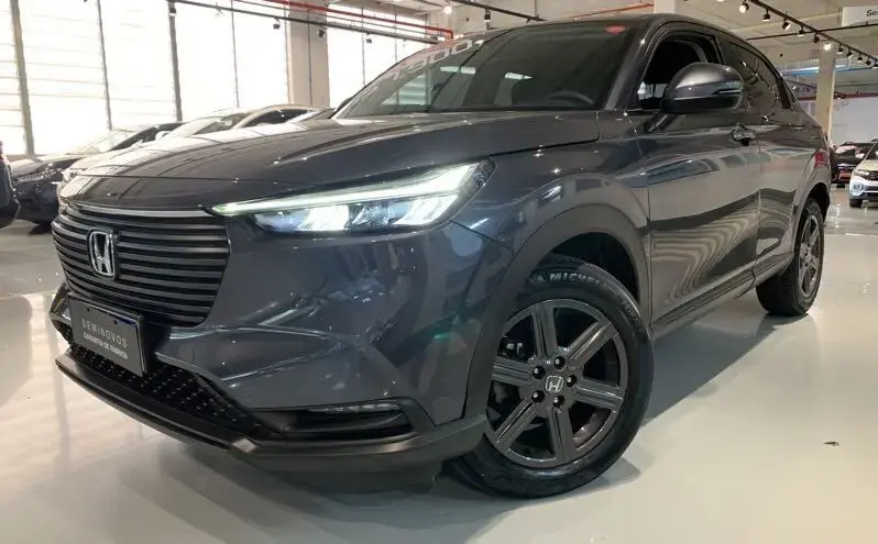 galeria HR-V