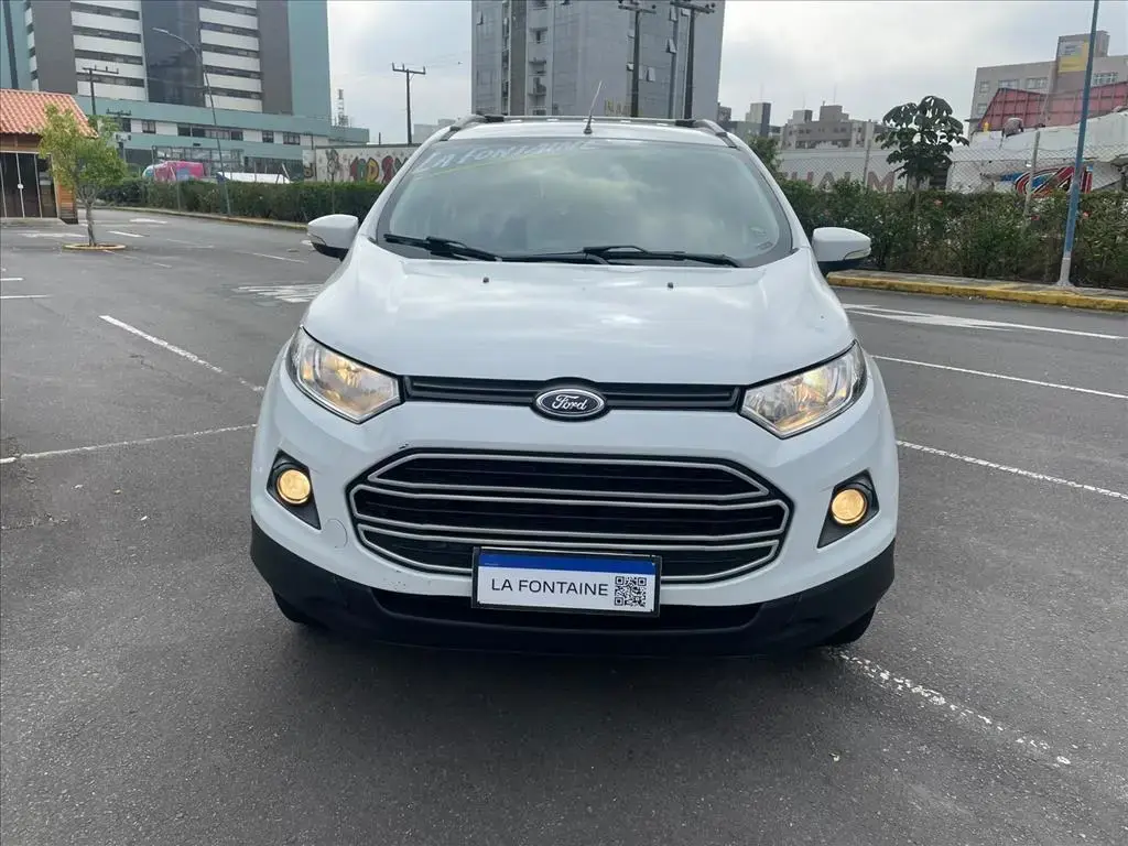 galeria ECOSPORT