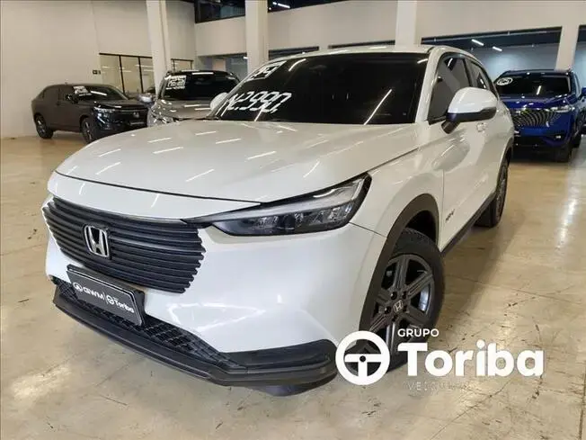 HR-V