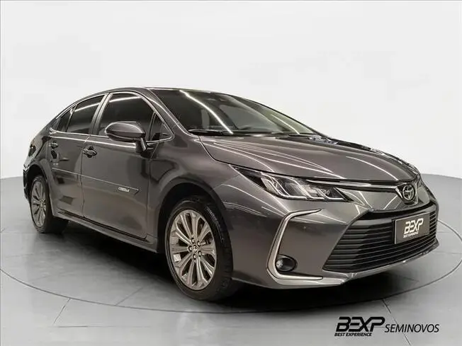 COROLLA