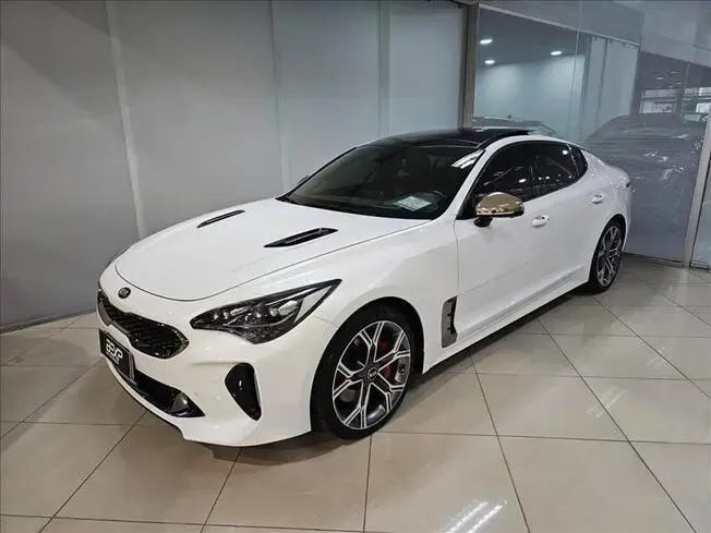 STINGER