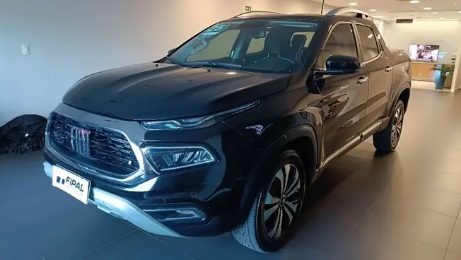 Fiat TORO 1.3 TURBO 270 FLEX VOLCANO AT6
