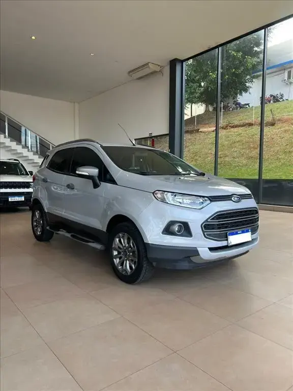 galeria ECOSPORT