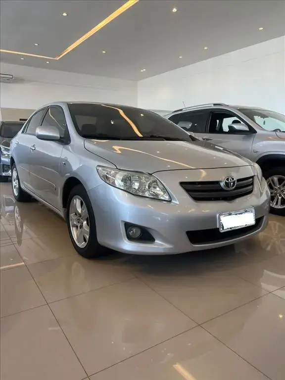 galeria COROLLA