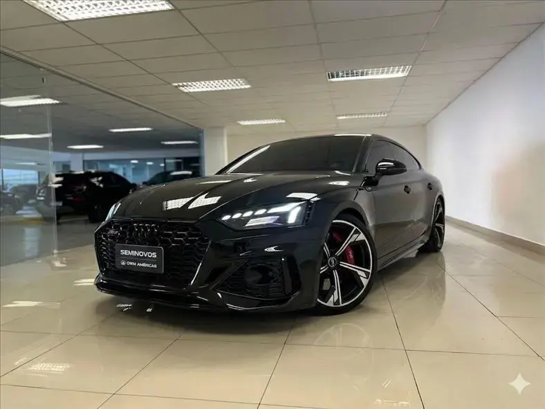 galeria RS5