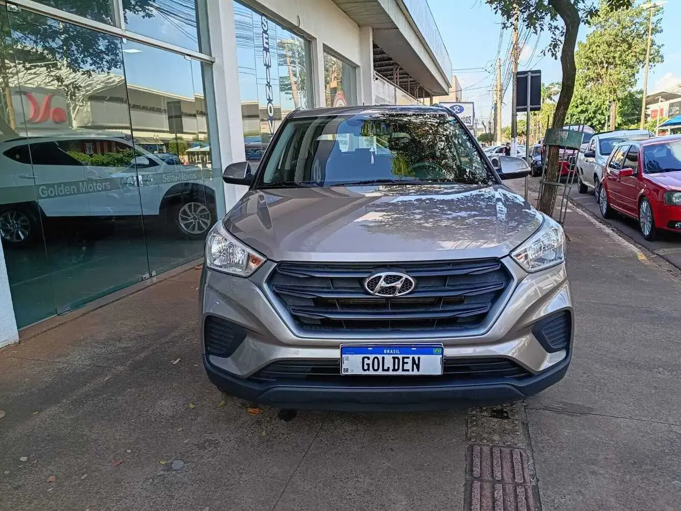 galeria CRETA