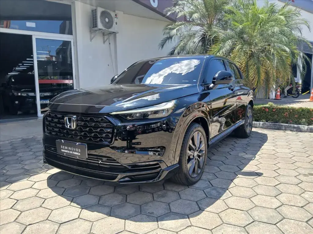 galeria HR-V