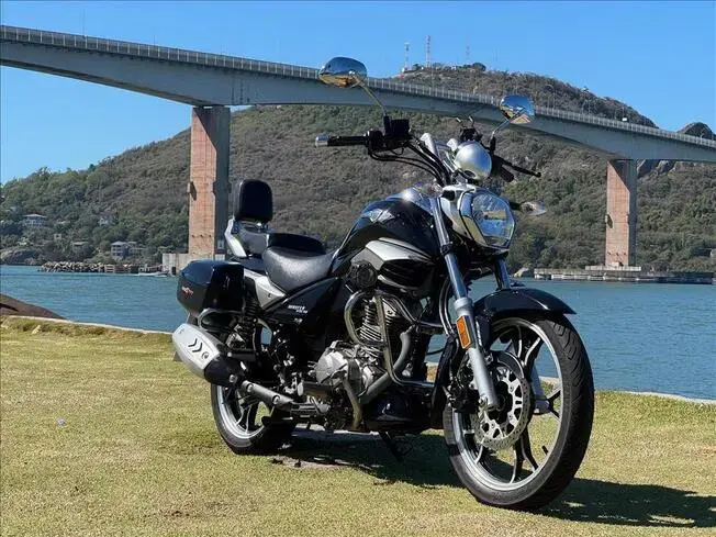 MASTER RIDE 150