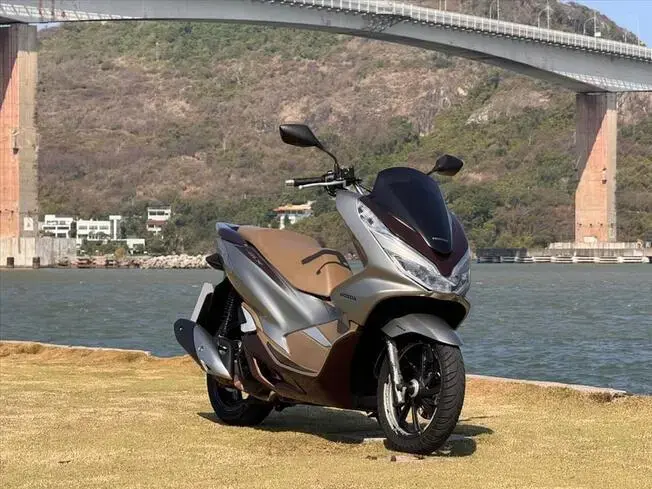 PCX DLX