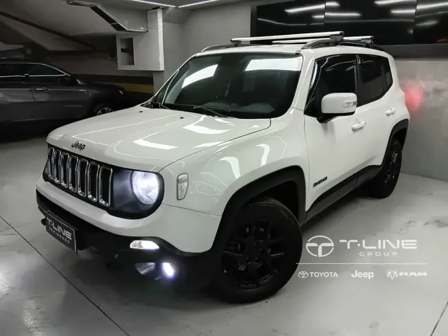 RENEGADE