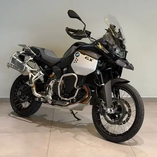 Bmw F 900 GS 900 GS