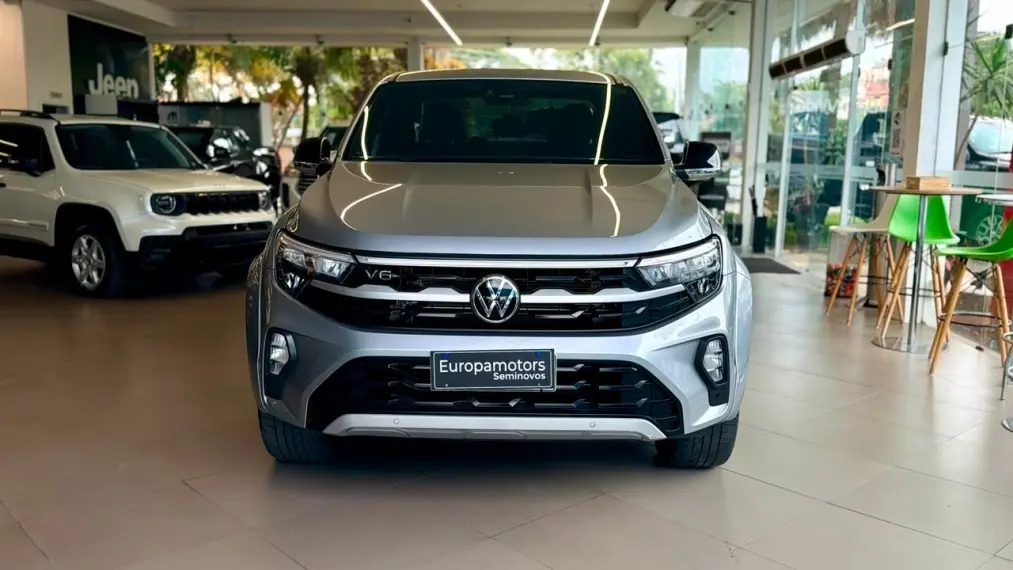 galeria AMAROK