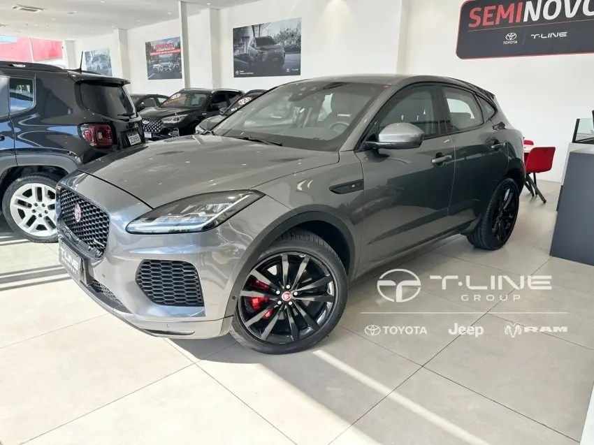 galeria E-PACE