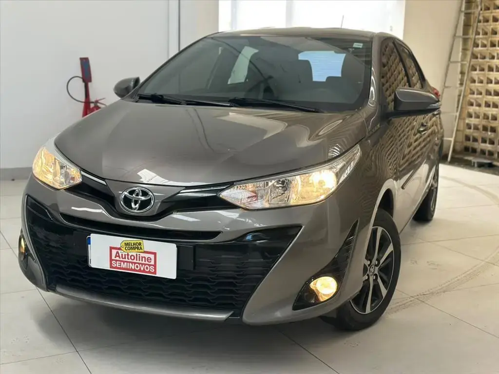 galeria YARIS