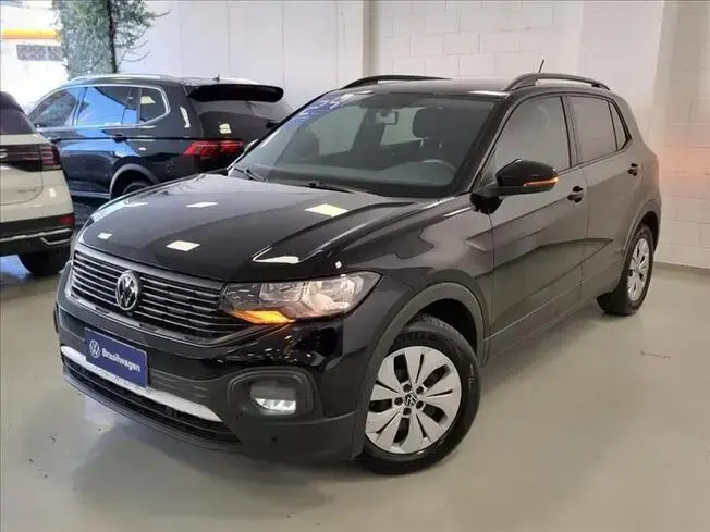 T-CROSS 1.0 200 TSI Sense