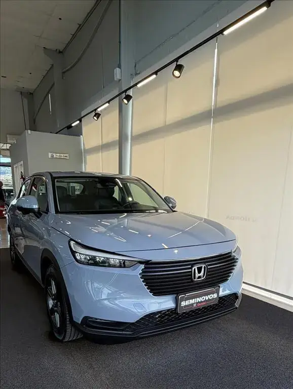 galeria HR-V