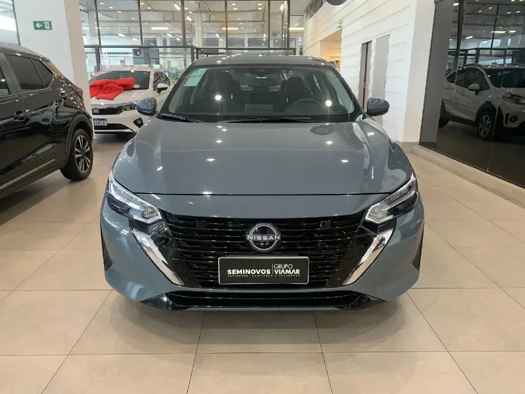 galeria SENTRA