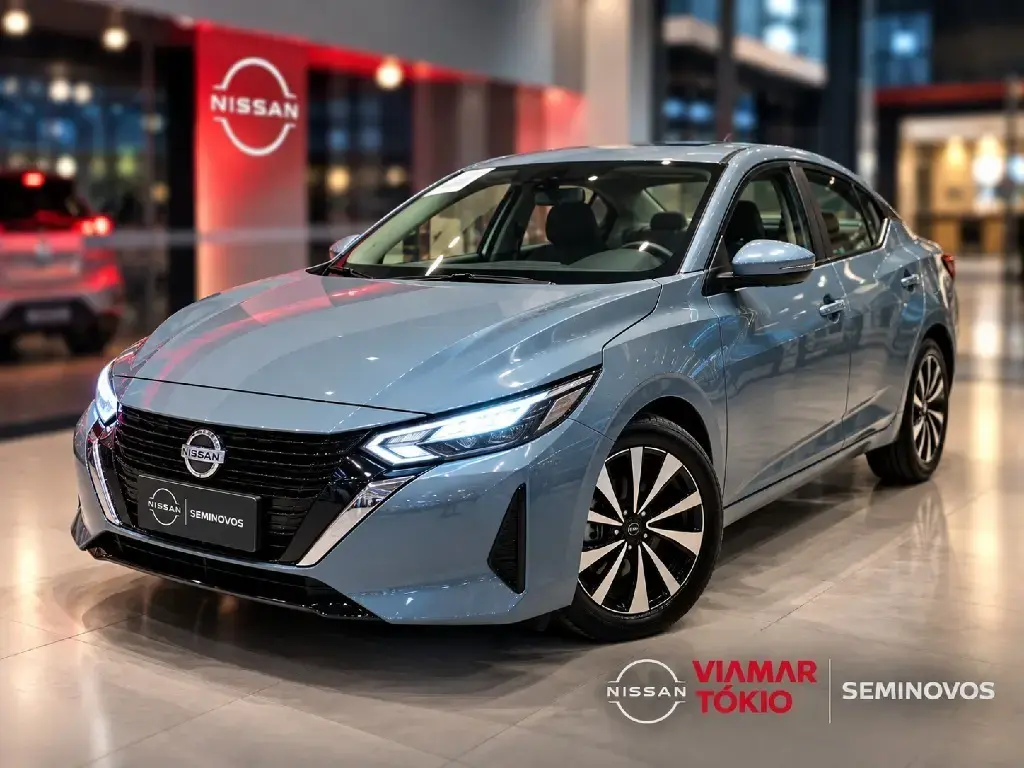 galeria SENTRA