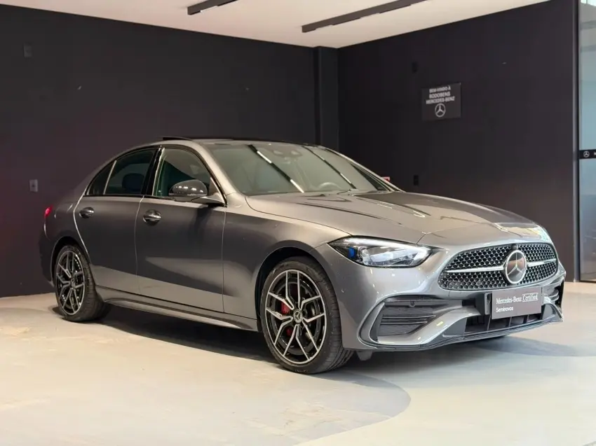 galeria C 300