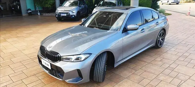 galeria 320I