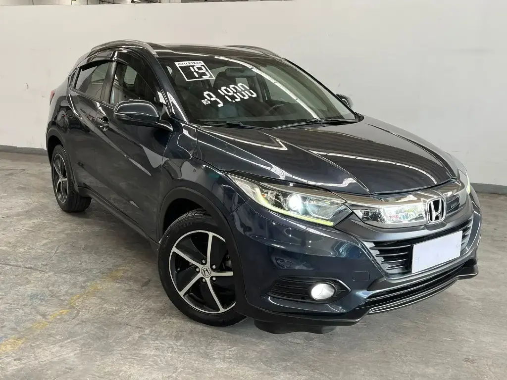 galeria HR-V