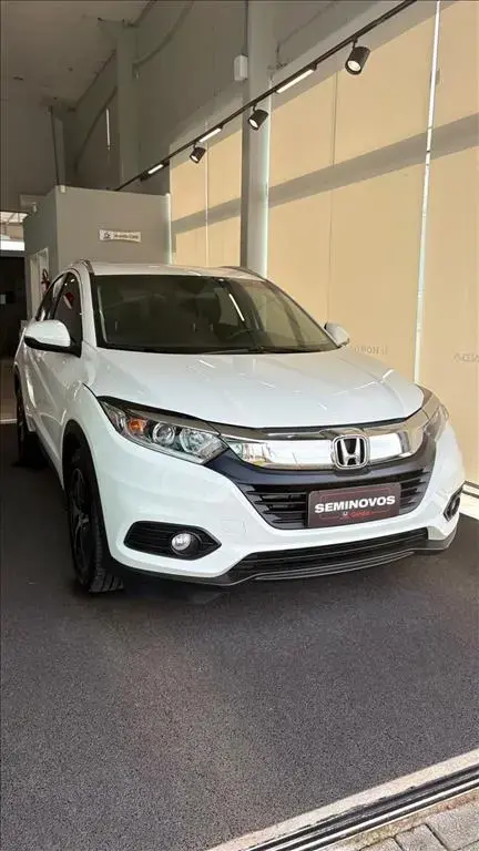 galeria HR-V