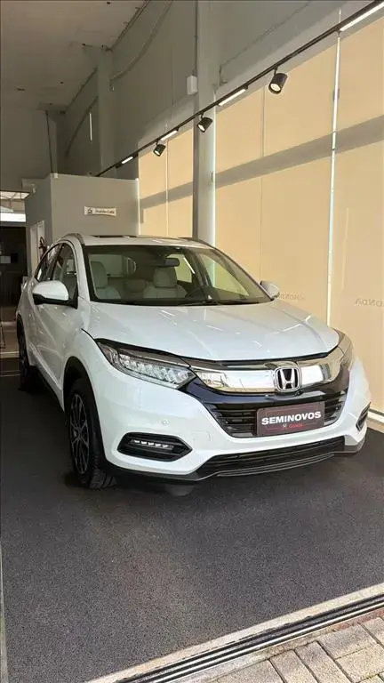 galeria HR-V