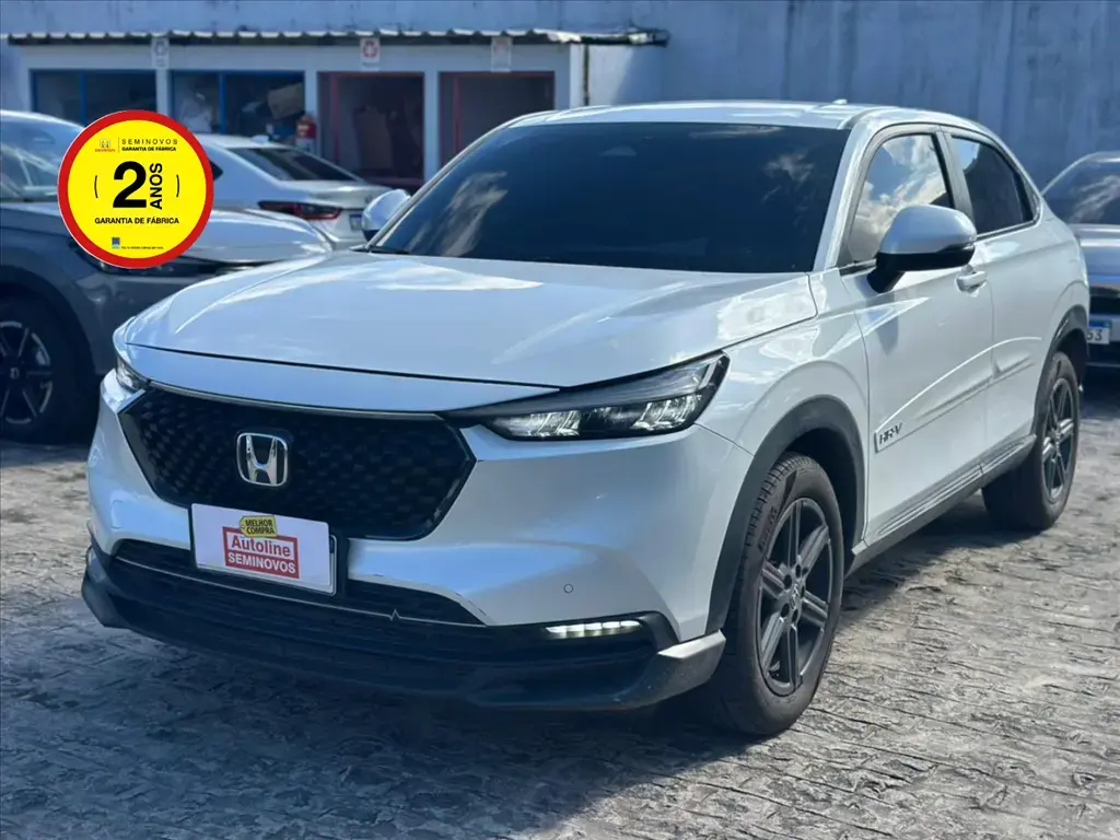 galeria HR-V