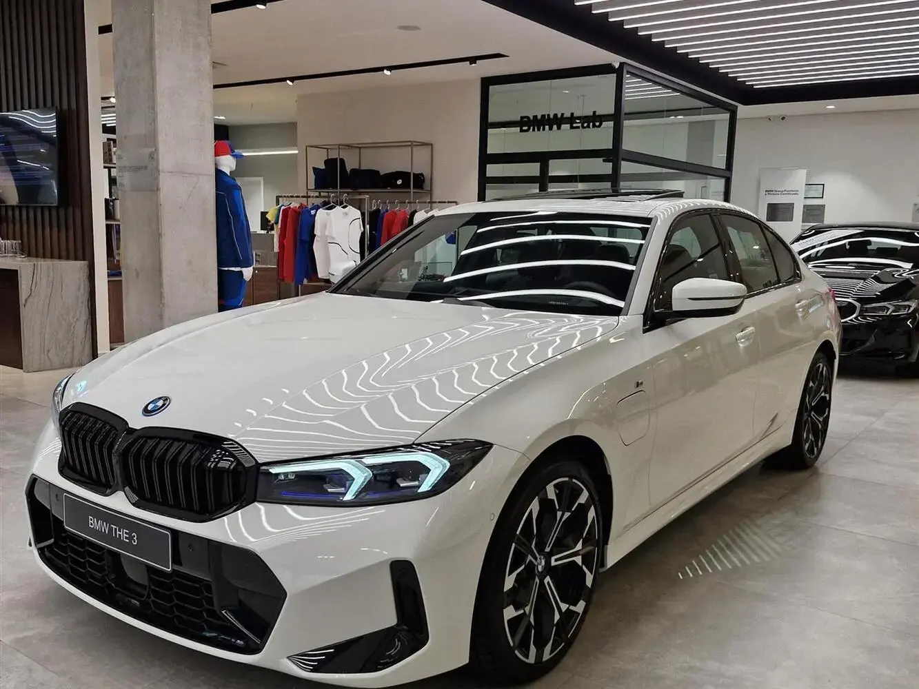galeria 330e