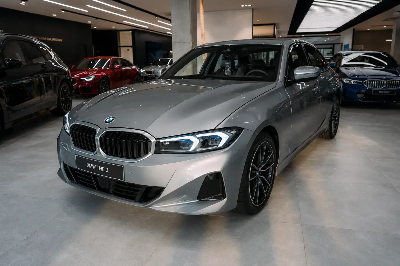 galeria 320i