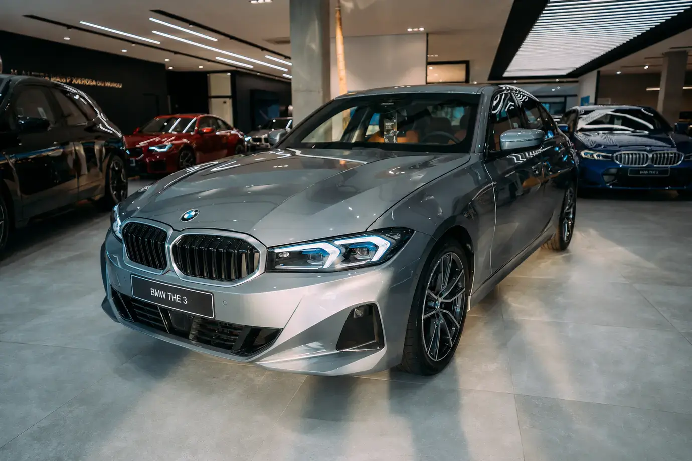 galeria 320i