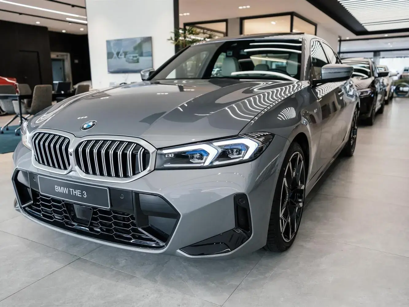 galeria 320i