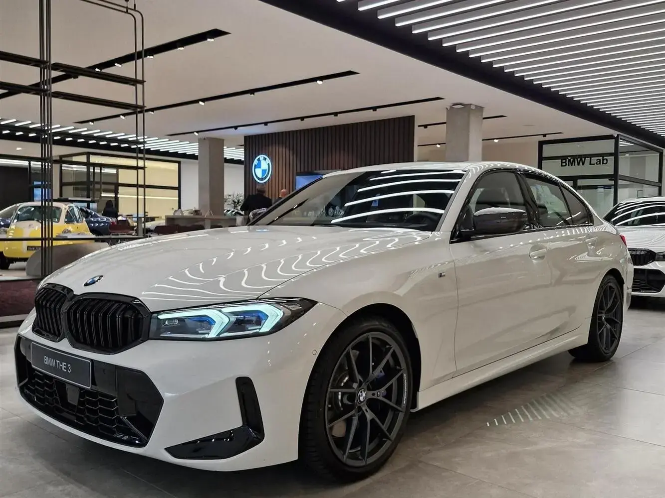 galeria 320i