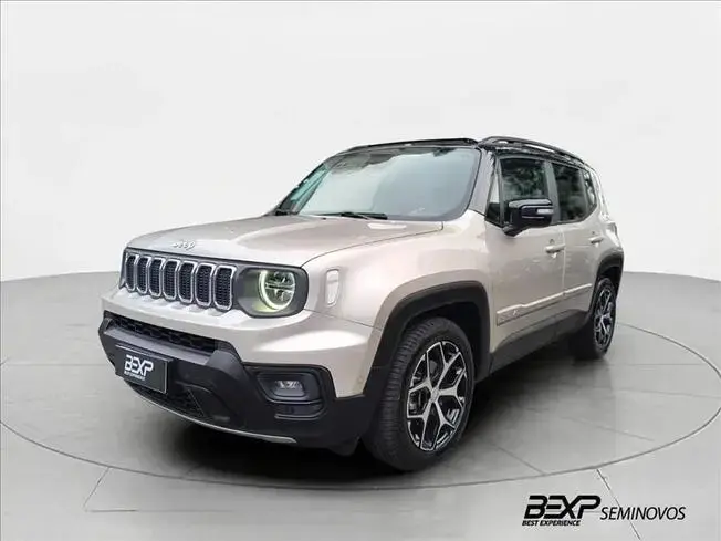 RENEGADE