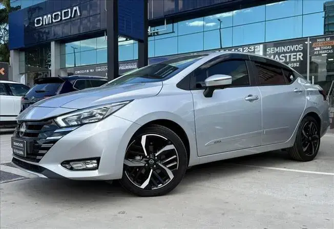 VERSA