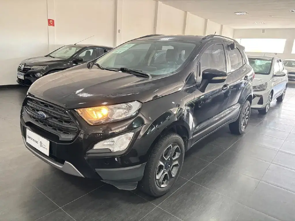 galeria ECOSPORT