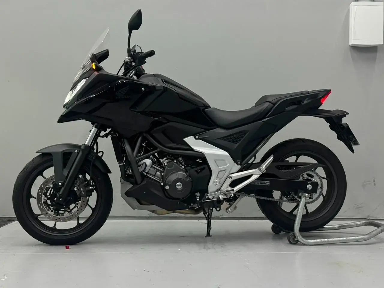galeria NC 750X/NC 750X ABS