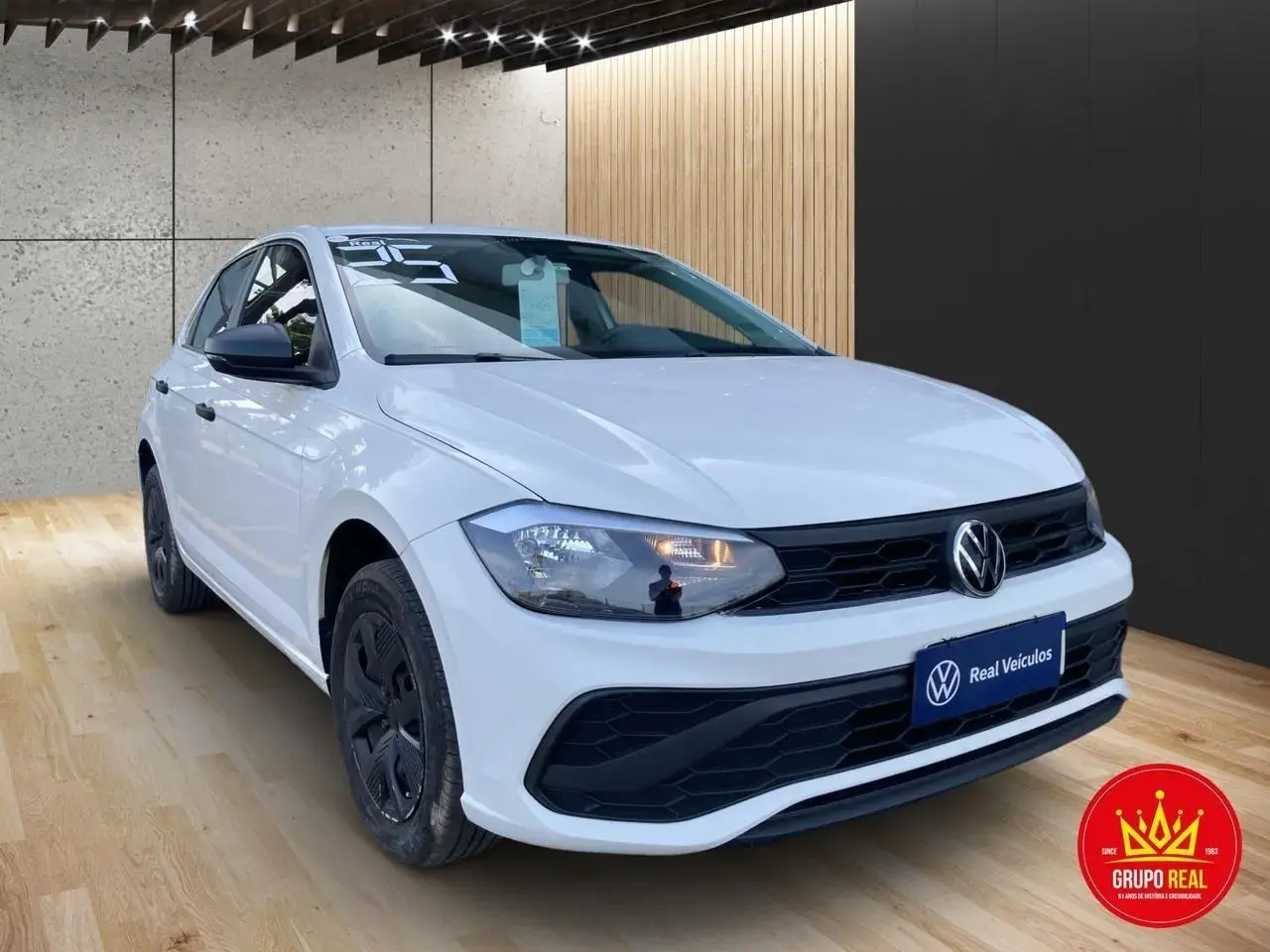 galeria Polo Track 1.0 Flex 12V 5p