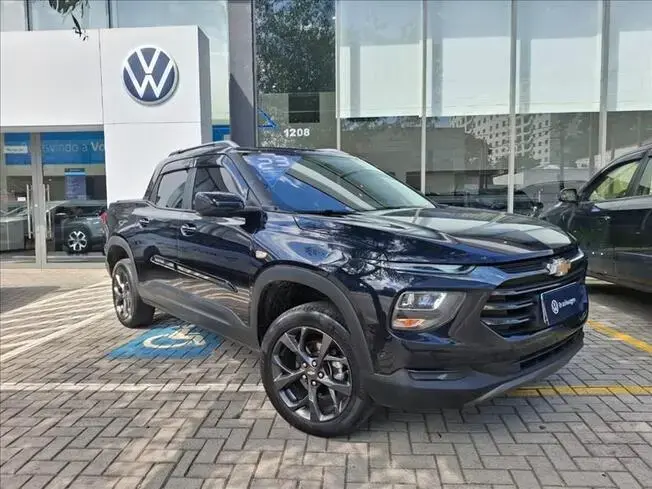 MONTANA 1.2 Turbo Premier