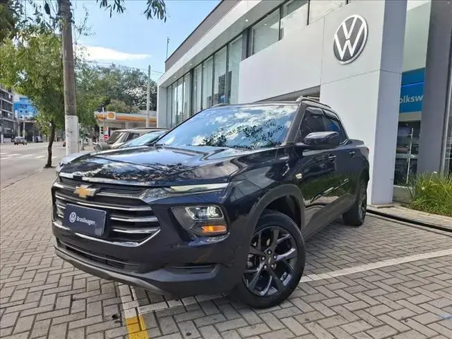 MONTANA 1.2 Turbo Premier