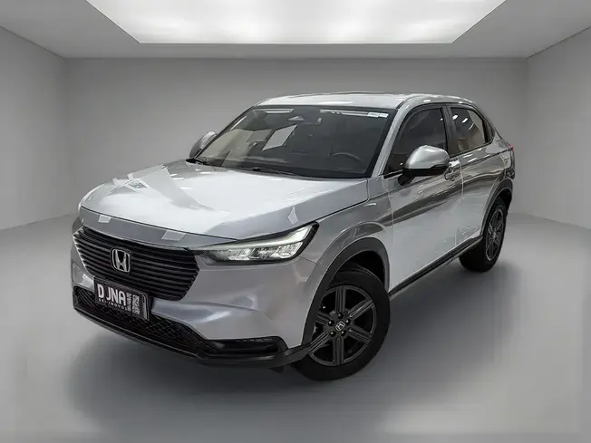 Honda HR-V 1.5 DI I-VTEC FLEX EXL CVT