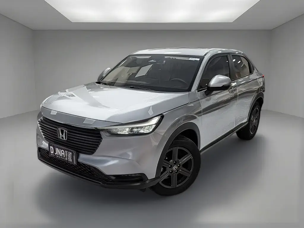 galeria HR-V
