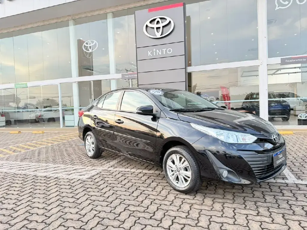 galeria YARIS