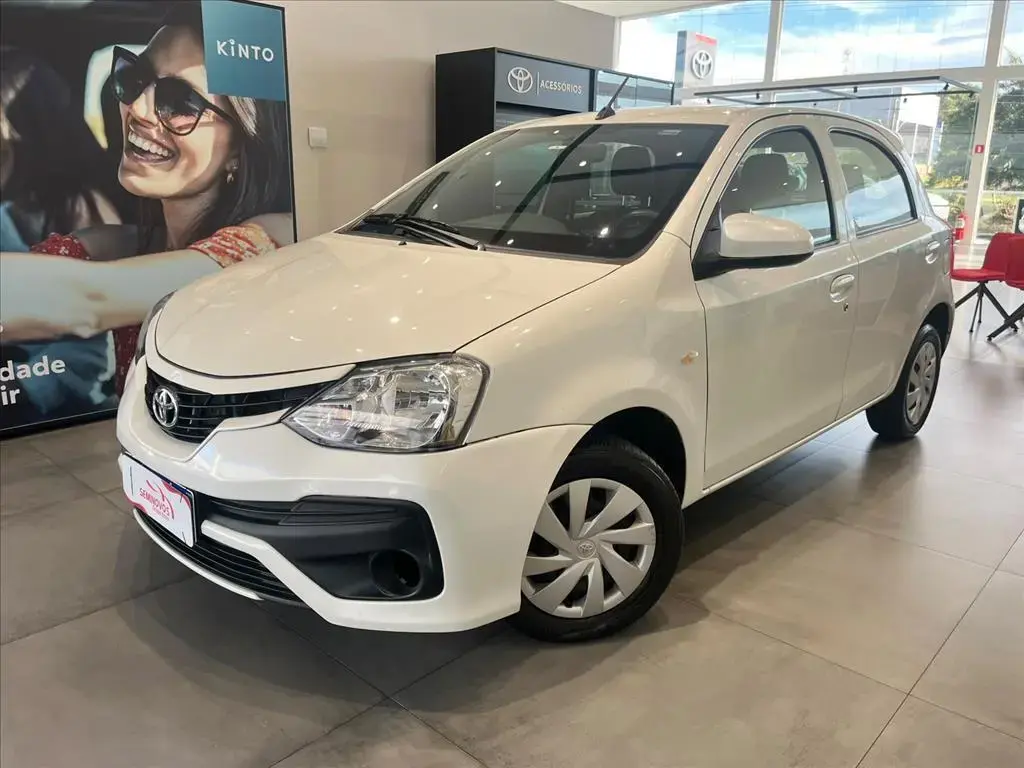 galeria ETIOS