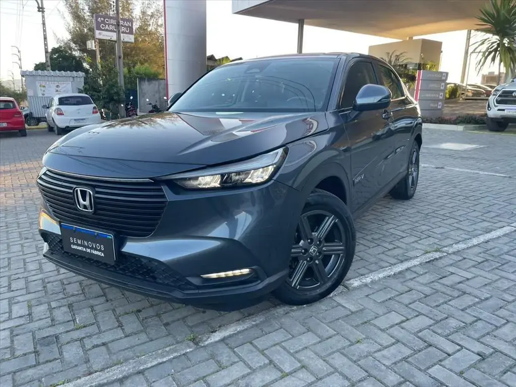 galeria HR-V
