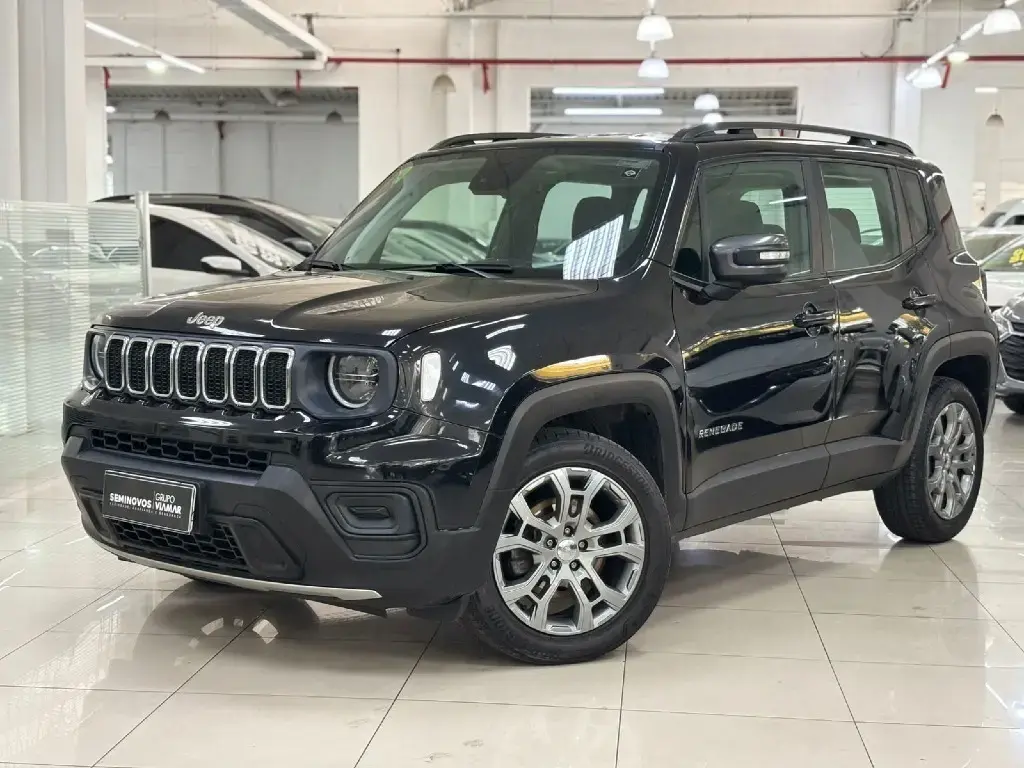 galeria RENEGADE