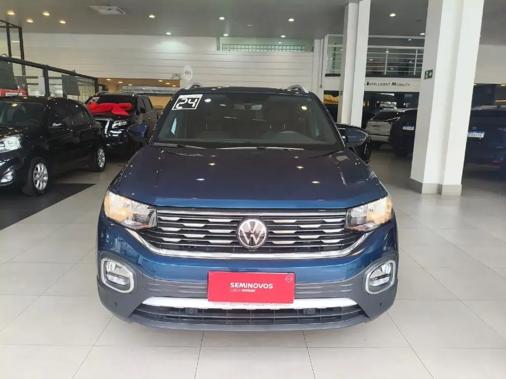 galeria T-CROSS