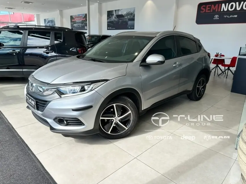 galeria HR-V
