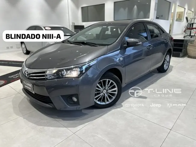 COROLLA